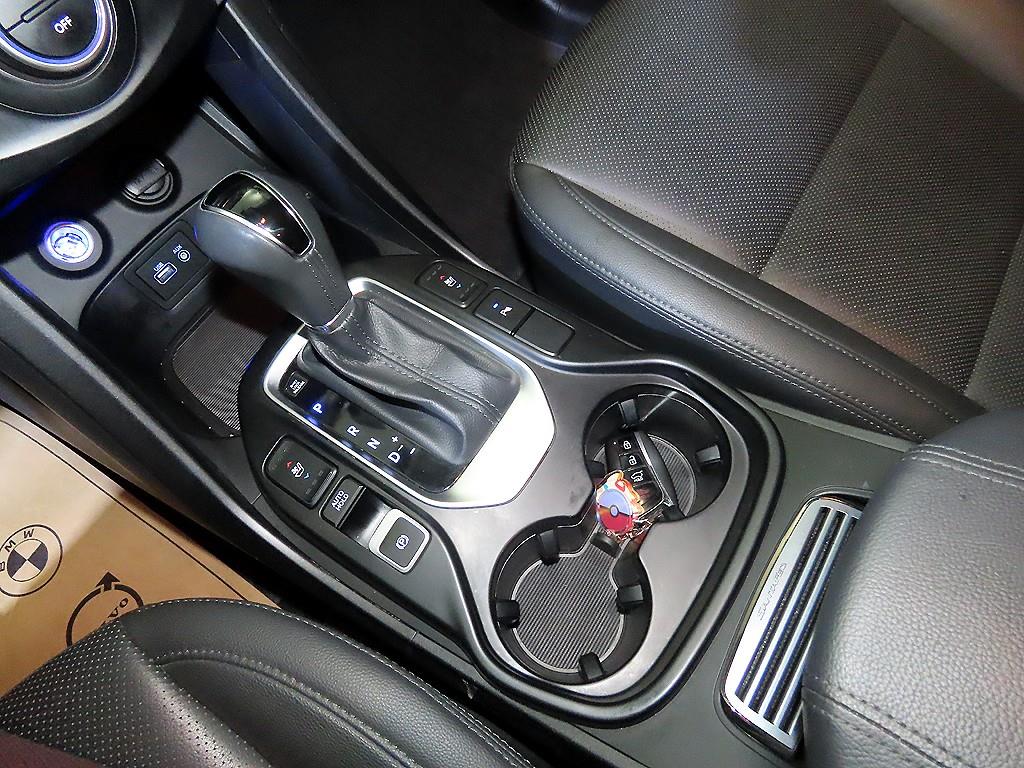 HYUNDAI Santa Fe - Vista 12