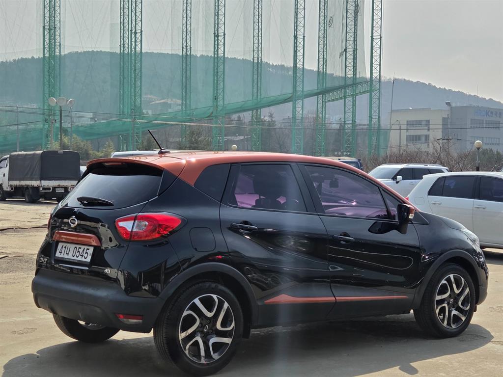 SAMSUNG QM3 - Vista 4