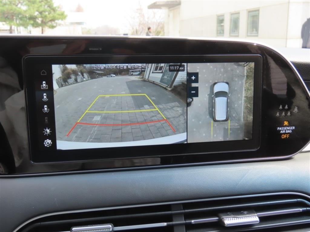 HYUNDAI Palisade 2022 - Importación desde Corea - HF Imports Iquique - Foto 8