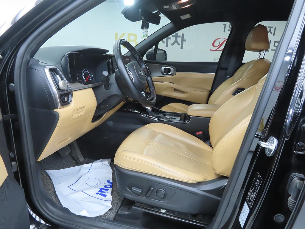 KIA Sorento - Vista 5