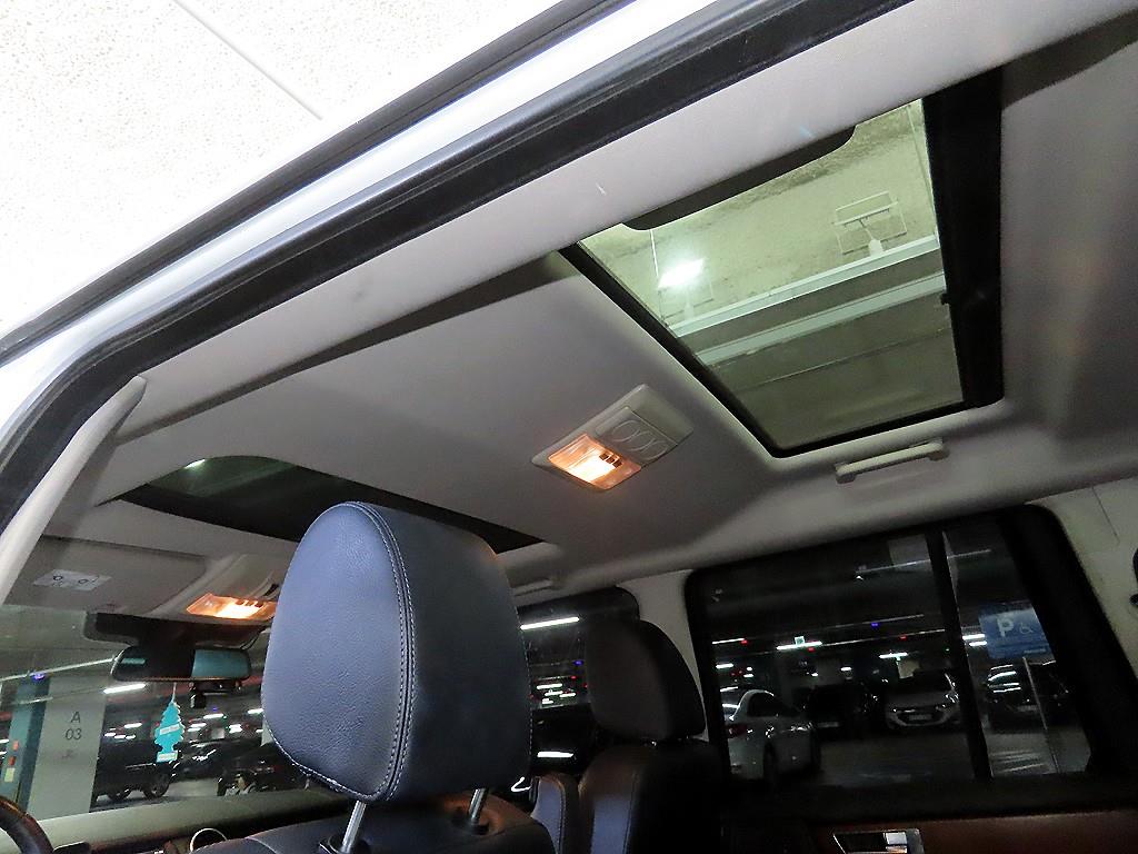 Land Rover Discovery 2016 Blanco - Importación desde Corea - HF Imports Iquique - Foto 16