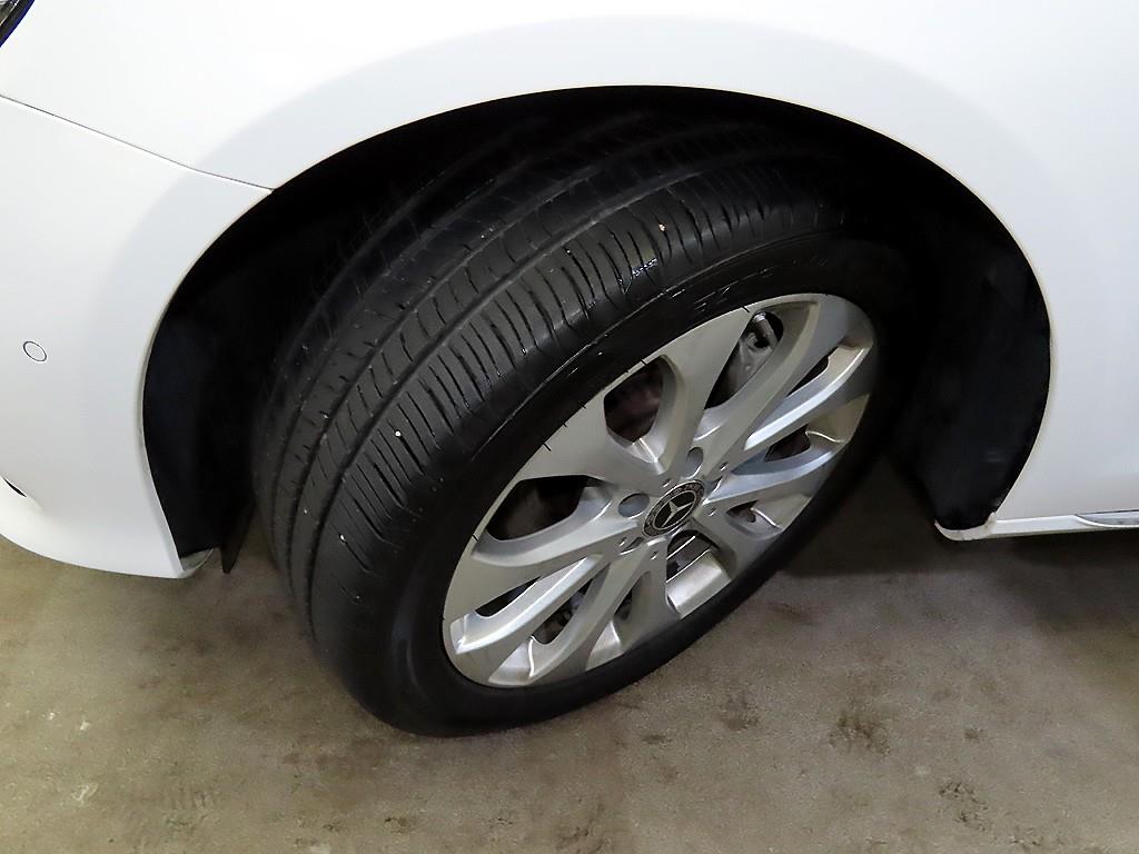 Mercedes Benz E class 2018 Blanco - Importación desde Corea - HF Imports Iquique - Foto 20