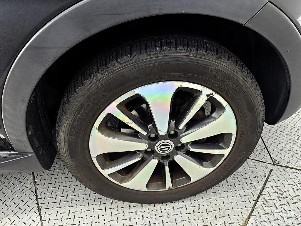 Ssangyong Korando 2014 Negro - Importación desde Corea - HF Imports Iquique - Foto 20