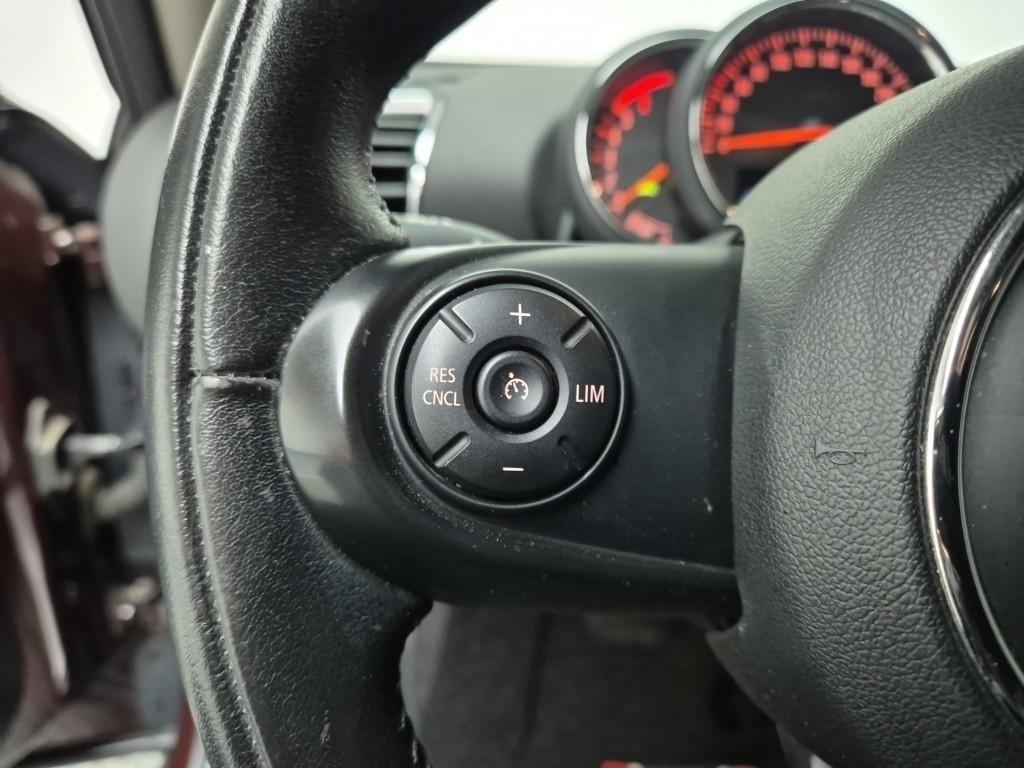 Mini Clubman 2016 Café - Importación desde Corea - HF Imports Iquique - Foto 15