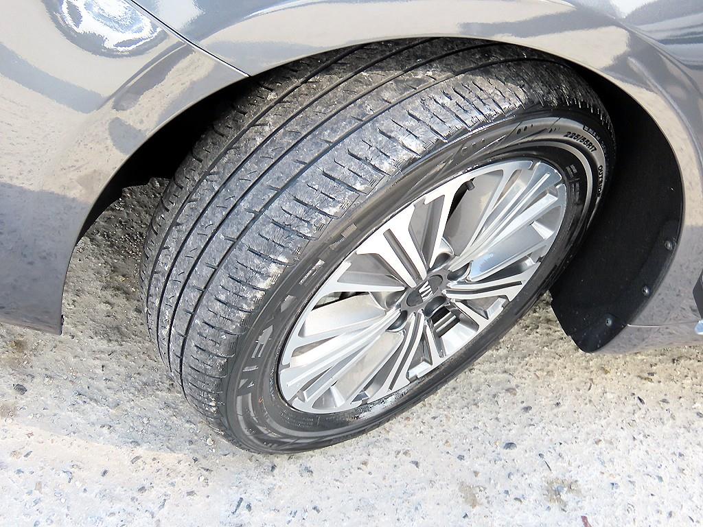 KIA K7 2019 Gris - Importación desde Corea - HF Imports Iquique - Foto 20