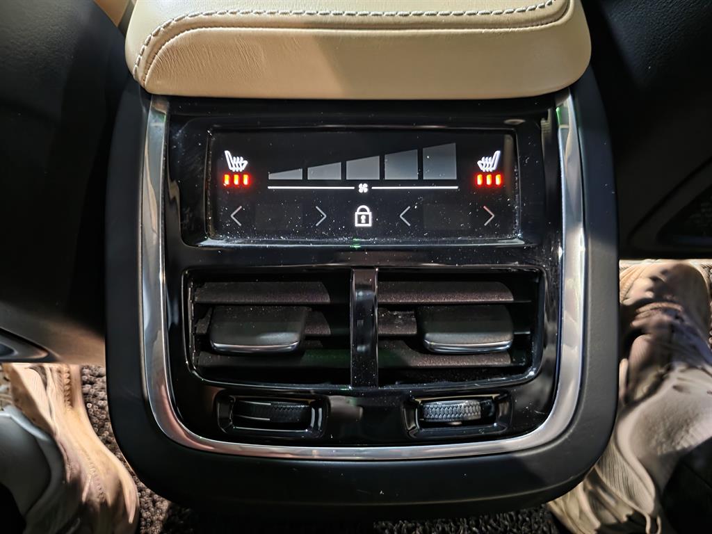 Volvo S60 2021 Negro - Importación desde Corea - HF Imports Iquique - Foto 17