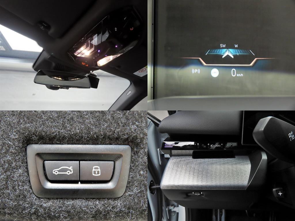 BMW 5 Series 2024 - Importación desde Corea - HF Imports Iquique - Foto 18