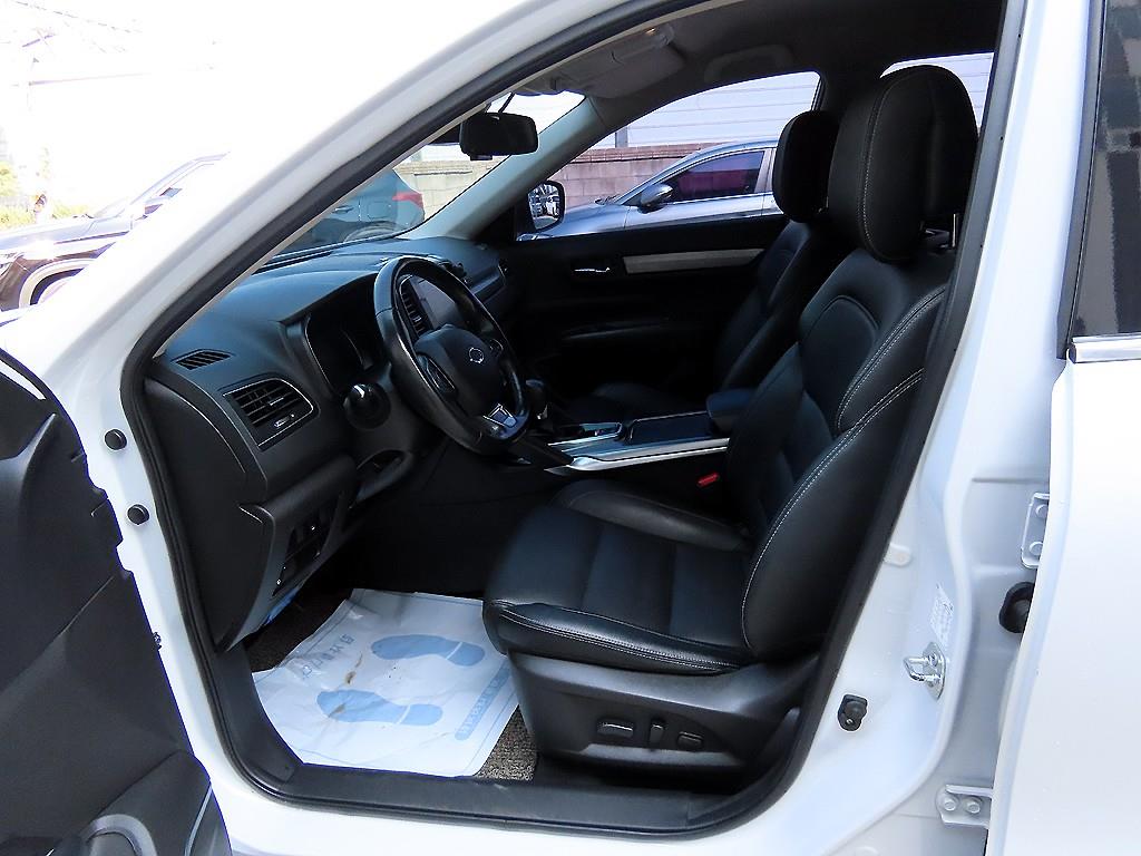 SAMSUNG QM6 - Vista 5