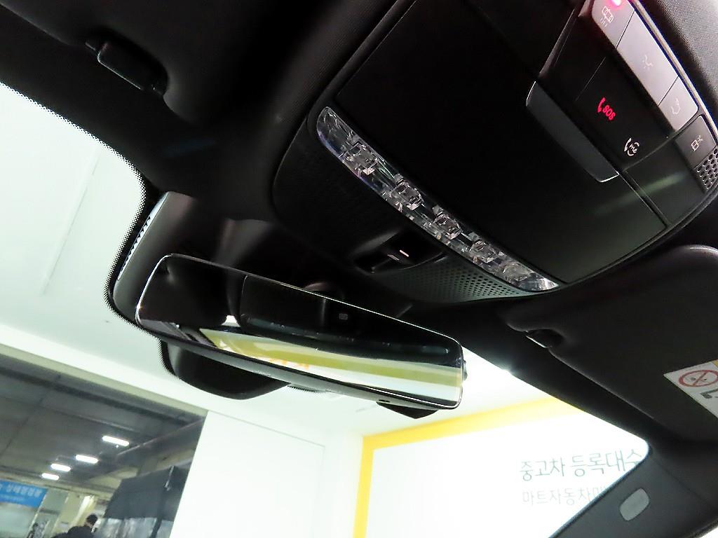 Mercedes Benz E class 2022 - Importación desde Corea - HF Imports Iquique - Foto 17