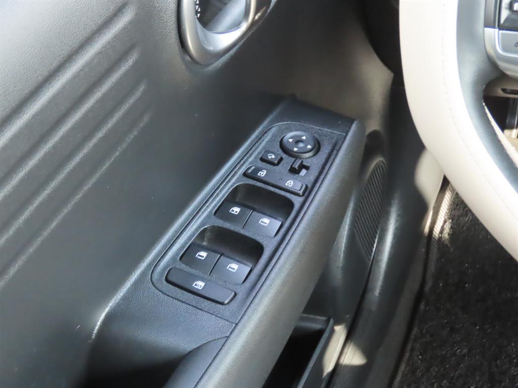 HYUNDAI Casper 2023 Blanco - Importación desde Corea - HF Imports Iquique - Foto 13