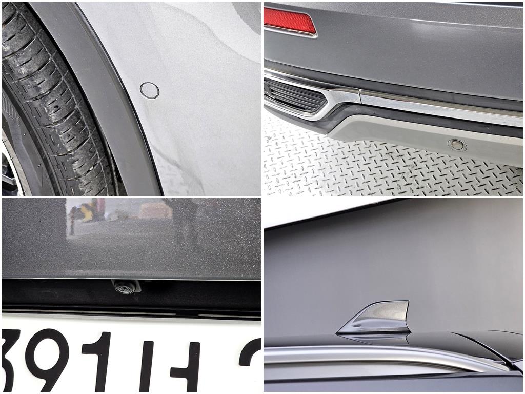 SAMSUNG QM6 2020 Gris - Importación desde Corea - HF Imports Iquique - Foto 16