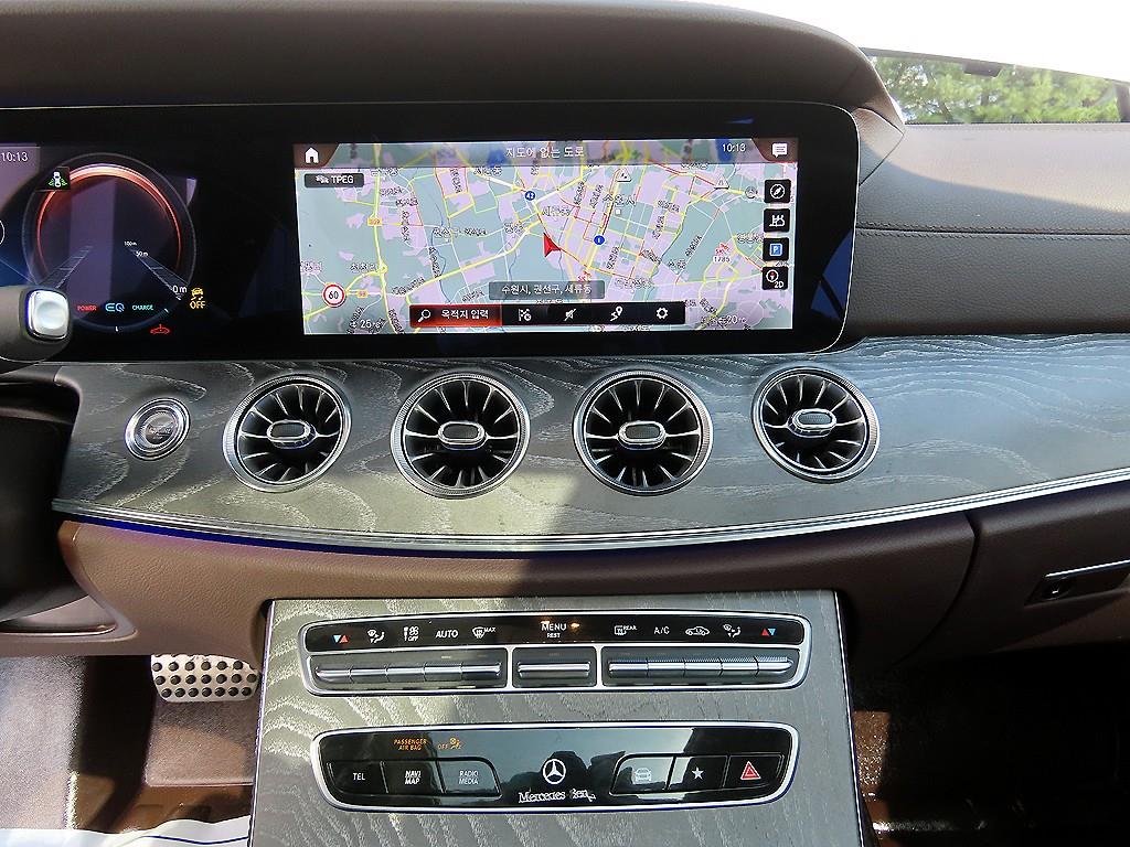 Mercedes Benz CLS Class 2021 - Importación desde Corea - HF Imports Iquique - Foto 13