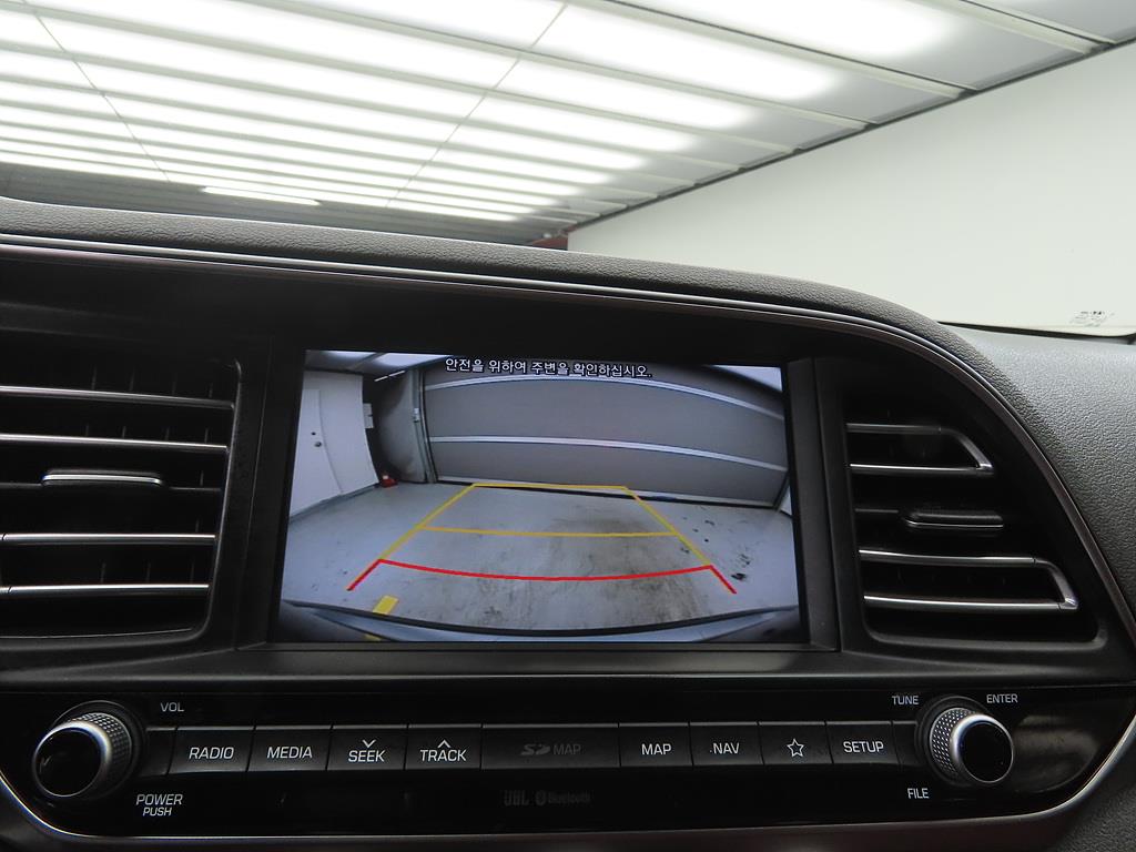 HYUNDAI Avante 2019 Gris - Importación desde Corea - HF Imports Iquique - Foto 14