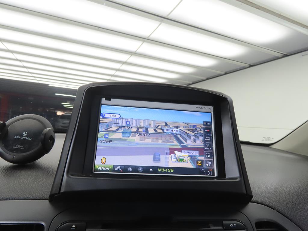 KIA Morning 2012 Plateado - Importación desde Corea - HF Imports Iquique - Foto 13