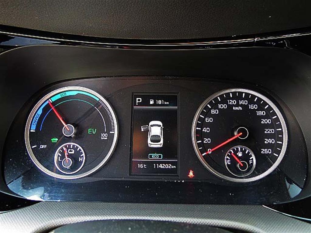 KIA K5 2023 Blanco - Importación desde Corea - HF Imports Iquique - Foto 10