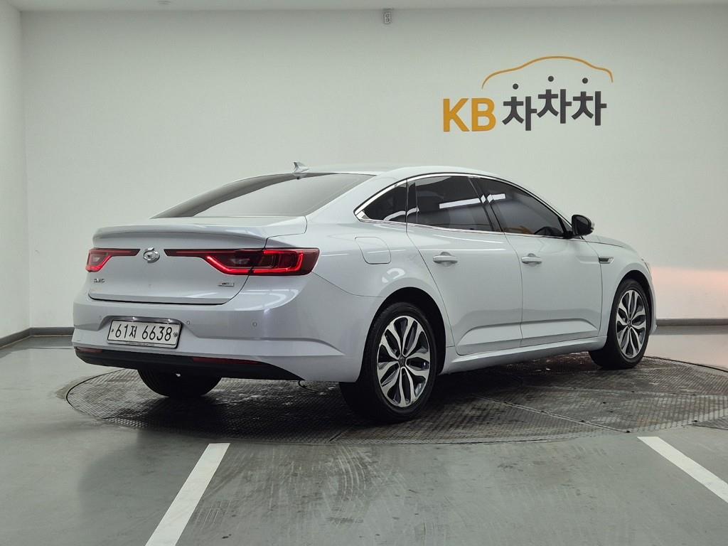 SAMSUNG SM6 - Vista 4