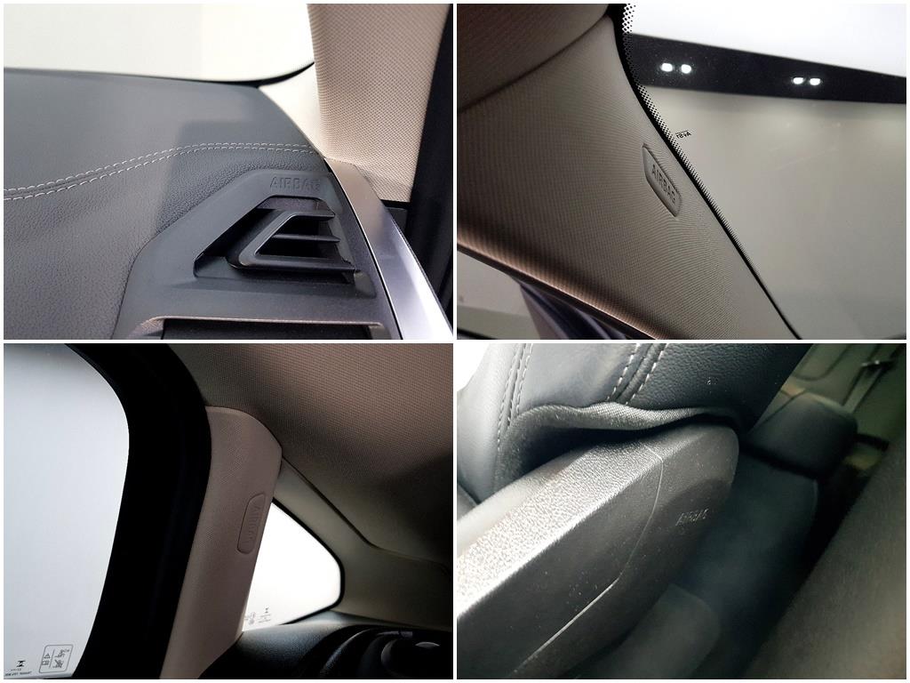 BMW X4 2023 Negro - Importación desde Corea - HF Imports Iquique - Foto 15