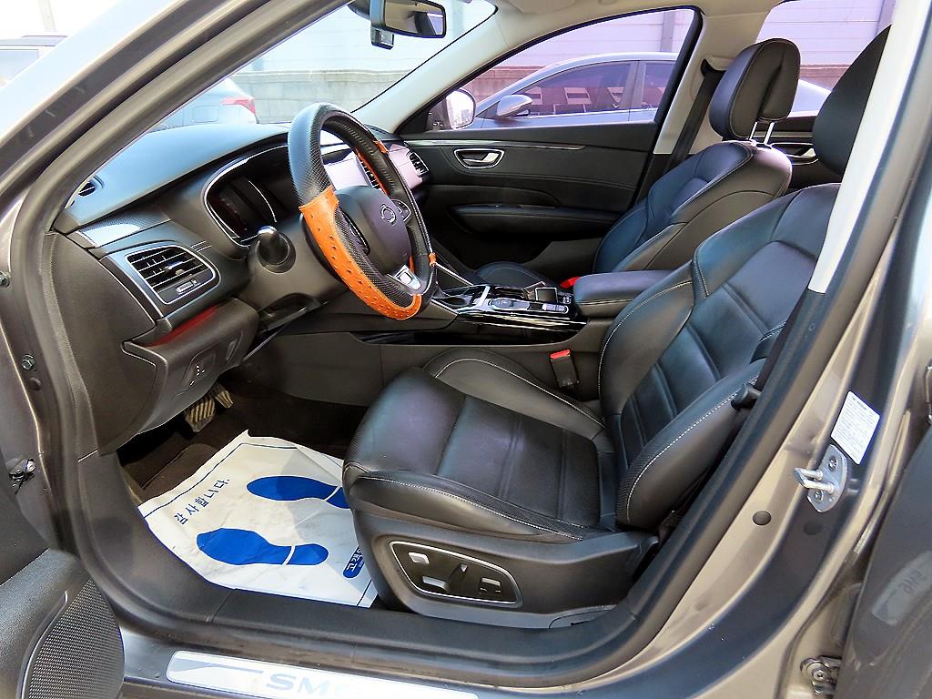 SAMSUNG SM6 - Vista 5