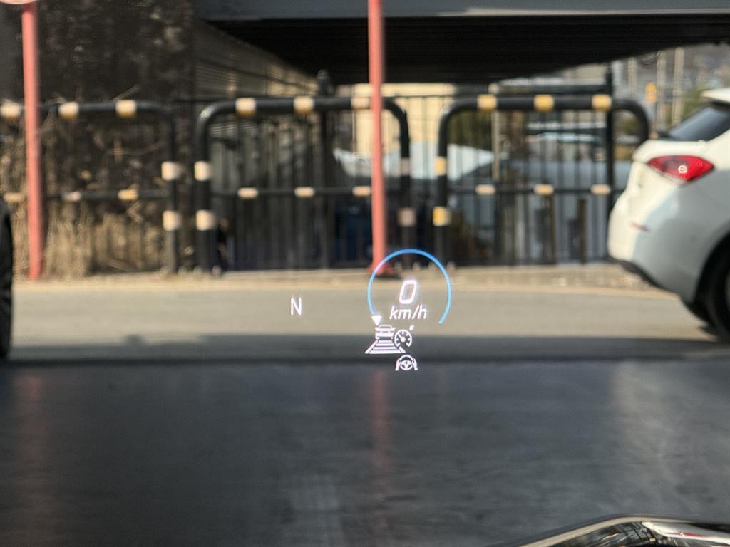 Mercedes Benz CLS Class 2021 Negro - Importación desde Corea - HF Imports Iquique - Foto 15