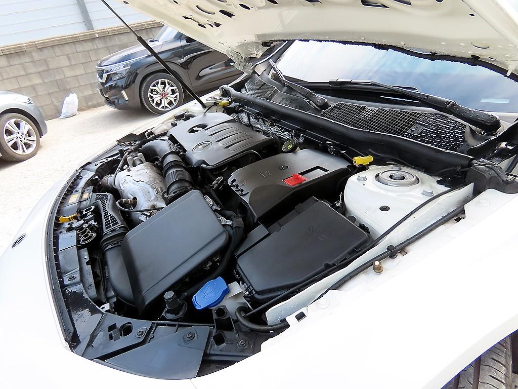 Mercedes Benz A Class 2021 Blanco - Importación desde Corea - HF Imports Iquique - Foto 18