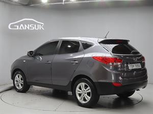 HYUNDAI Tucson - Vista 6