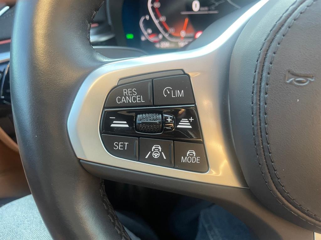 BMW 5 Series - Vista 12