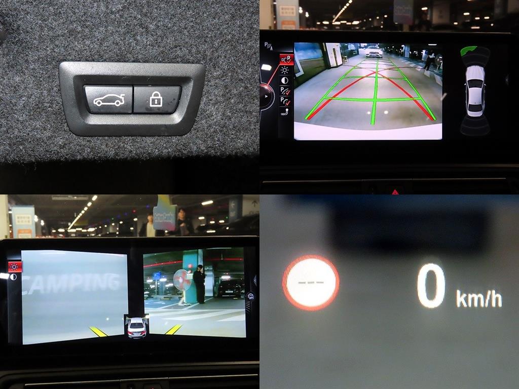 BMW 5 Series 2016 - Importación desde Corea - HF Imports Iquique - Foto 18