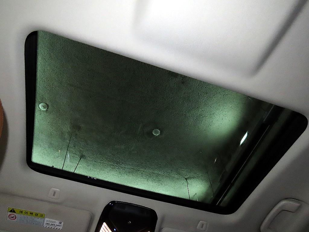 BMW 5 Series 2020 Azul - Importación desde Corea - HF Imports Iquique - Foto 17