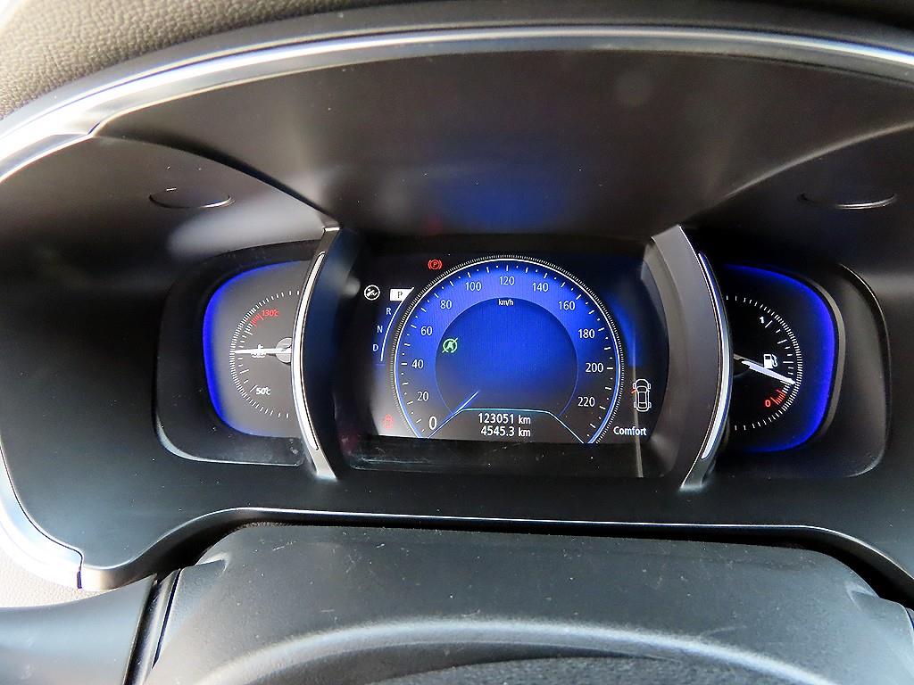 SAMSUNG SM6 - Vista 9