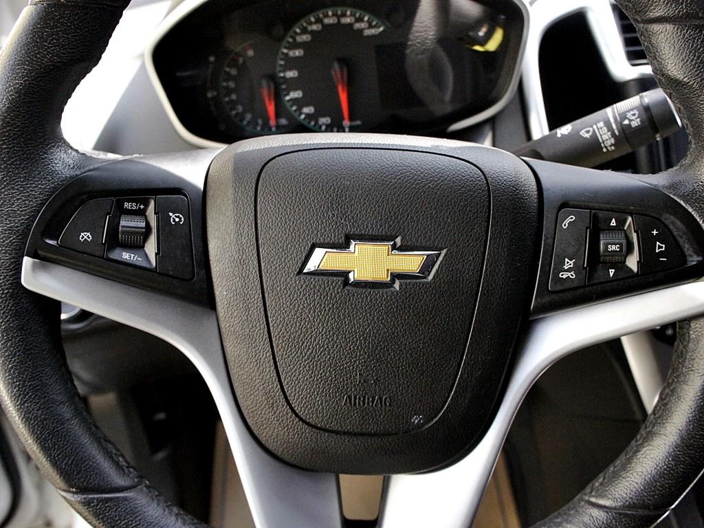 Chevrolet Abeo 2017 Blanco - Importación desde Corea - HF Imports Iquique - Foto 8