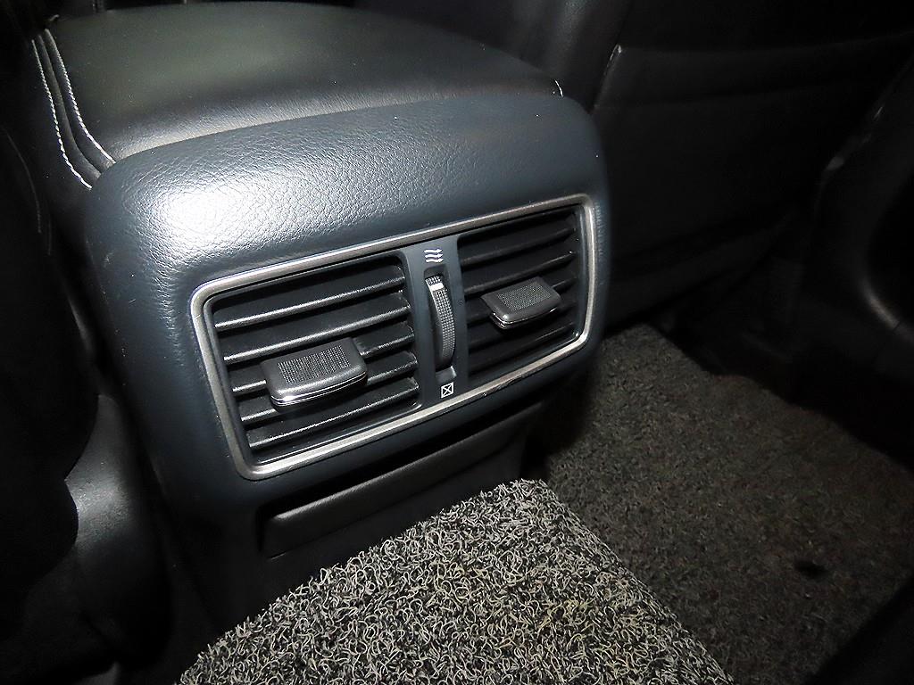 Infiniti Q 2016 Blanco - Importación desde Corea - HF Imports Iquique - Foto 15