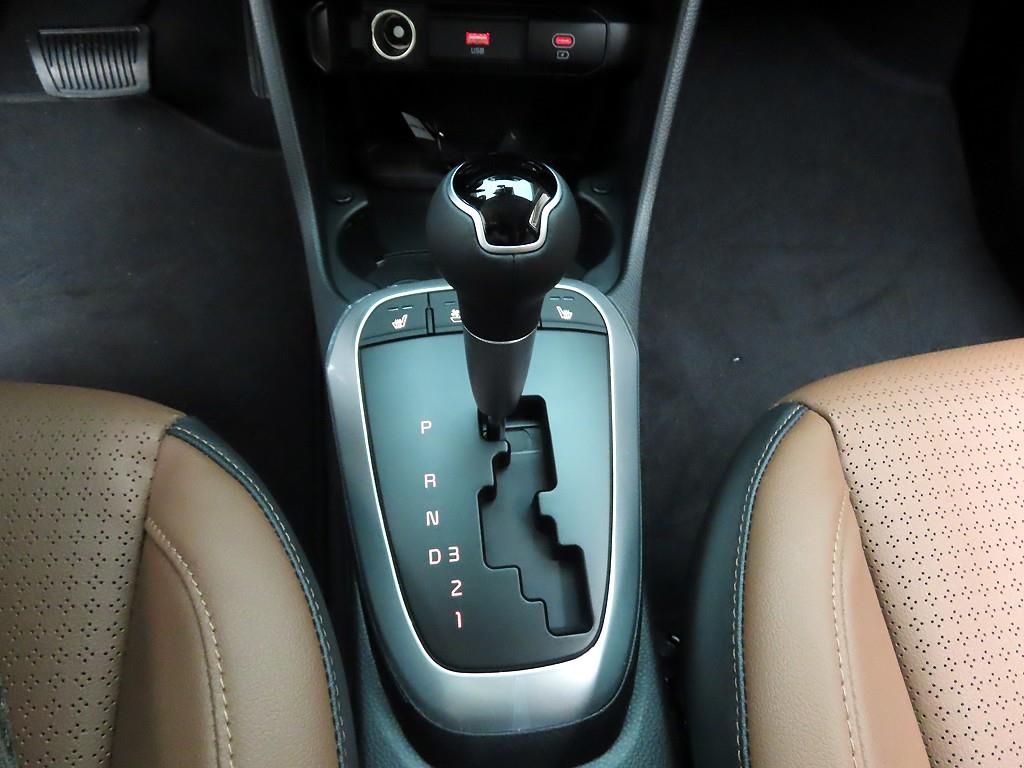 KIA Morning - Vista 10