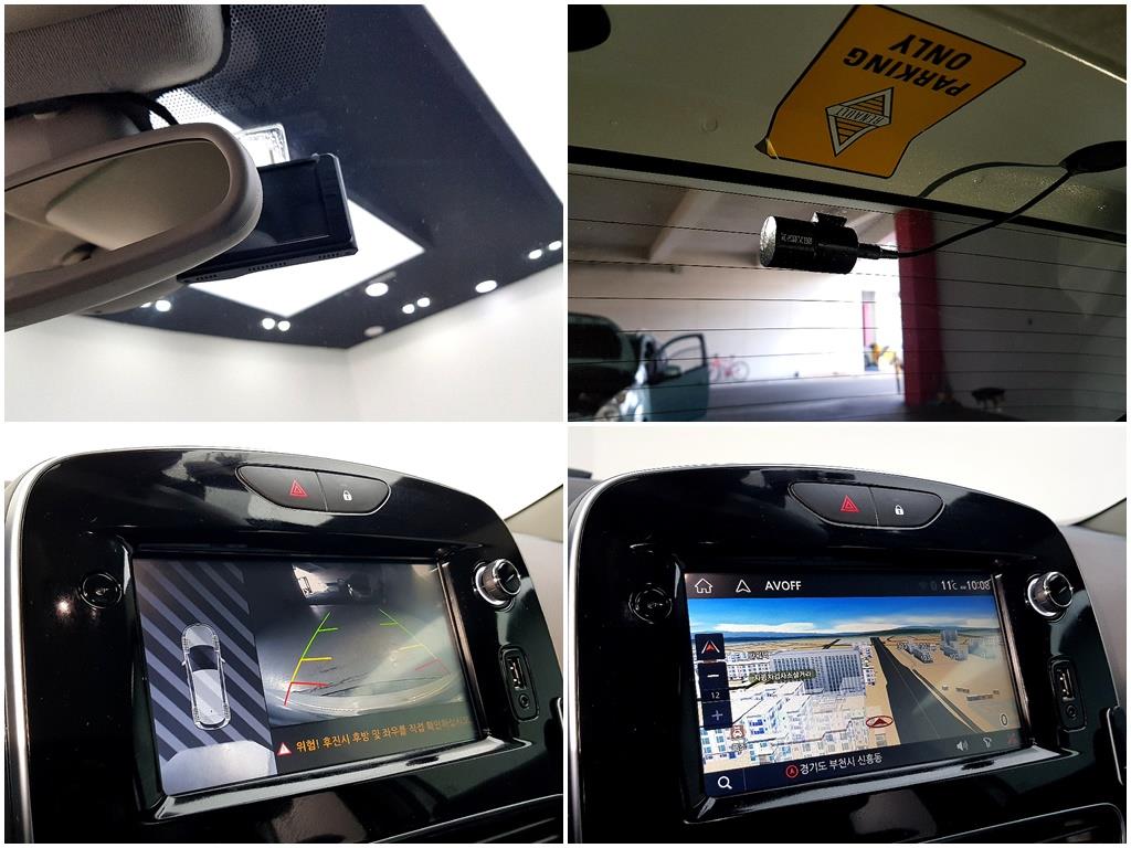 SAMSUNG Clio 2018 Blanco - Importación desde Corea - HF Imports Iquique - Foto 16