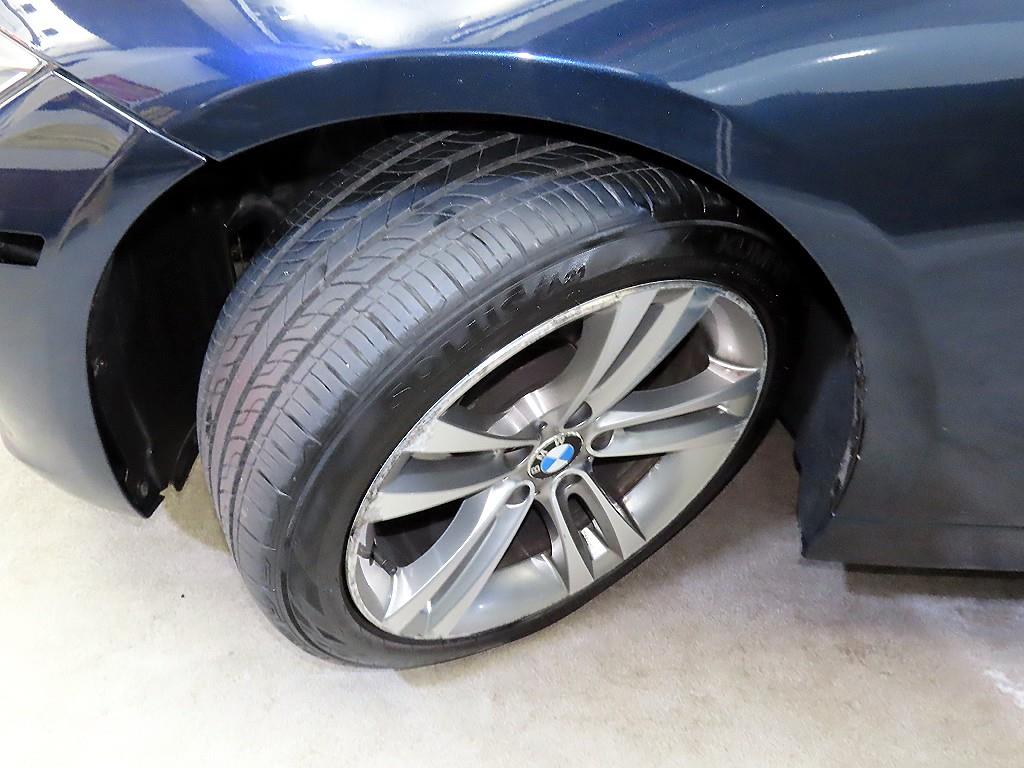 BMW 3 series 2014 Azul - Importación desde Corea - HF Imports Iquique - Foto 20