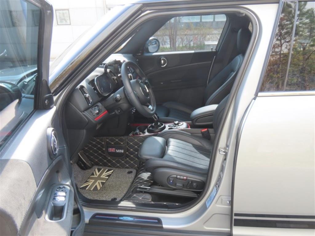 Mini Countryman 2023 - Importación desde Corea - HF Imports Iquique - Foto 12