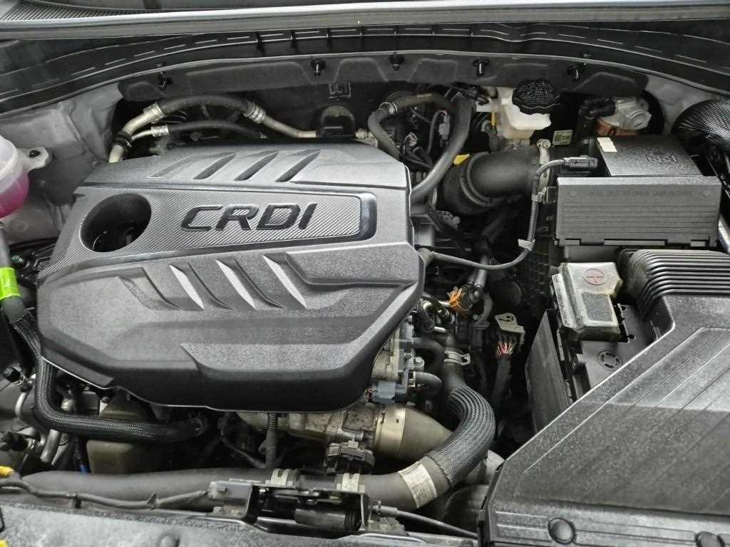 KIA Sportage - Vista 5