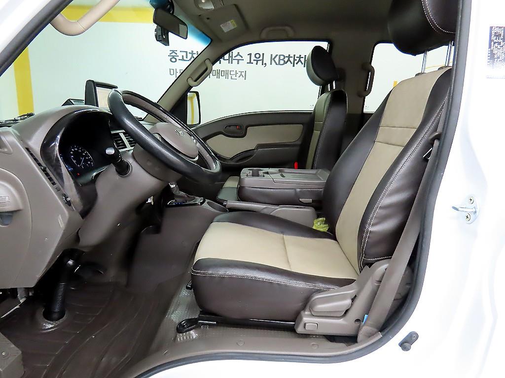 Small Truck Cargo (small) - Vista 5
