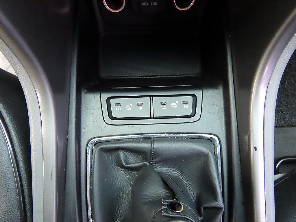 HYUNDAI Sonata 2013 Negro - Importación desde Corea - HF Imports Iquique - Foto 13