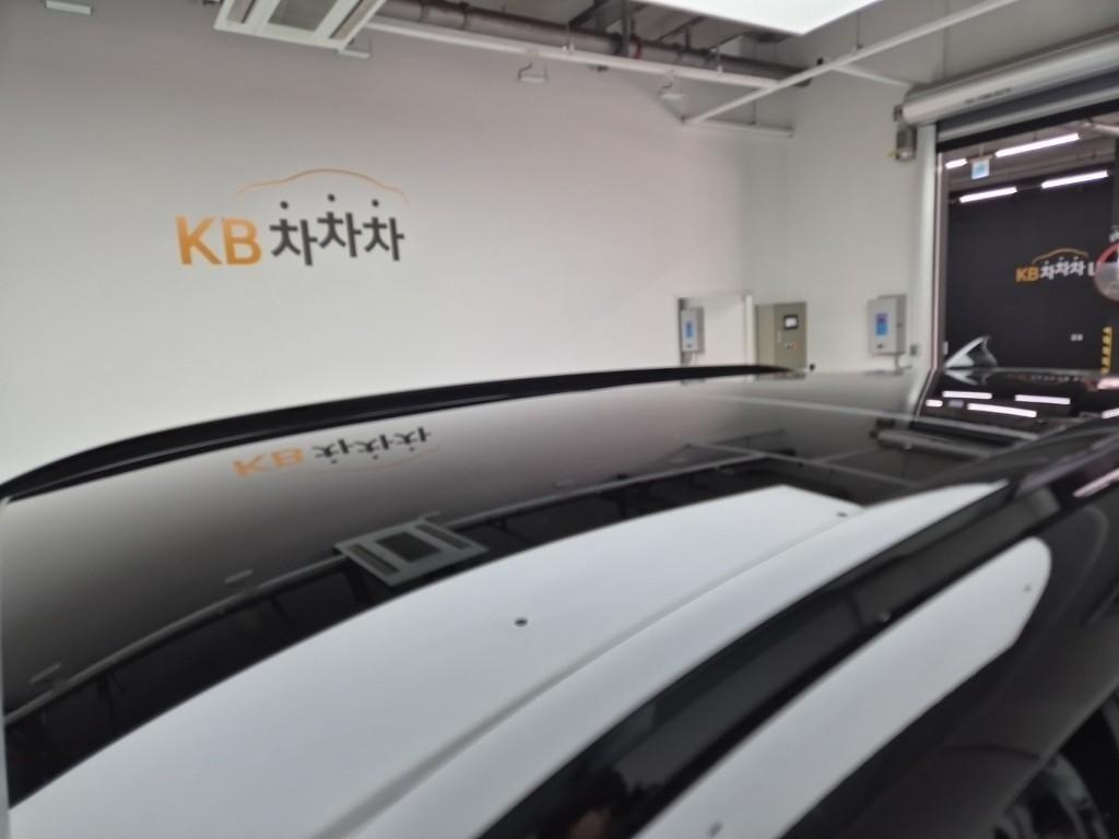 KIA Sportage - Vista 12