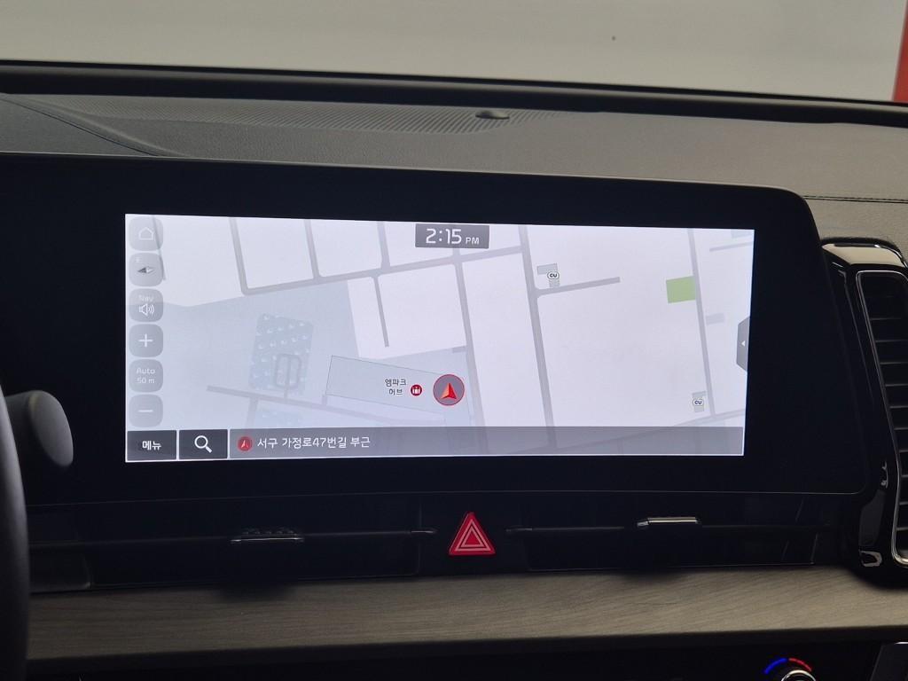 KIA Sportage 2023 Blanco - Importación desde Corea - HF Imports Iquique - Foto 13