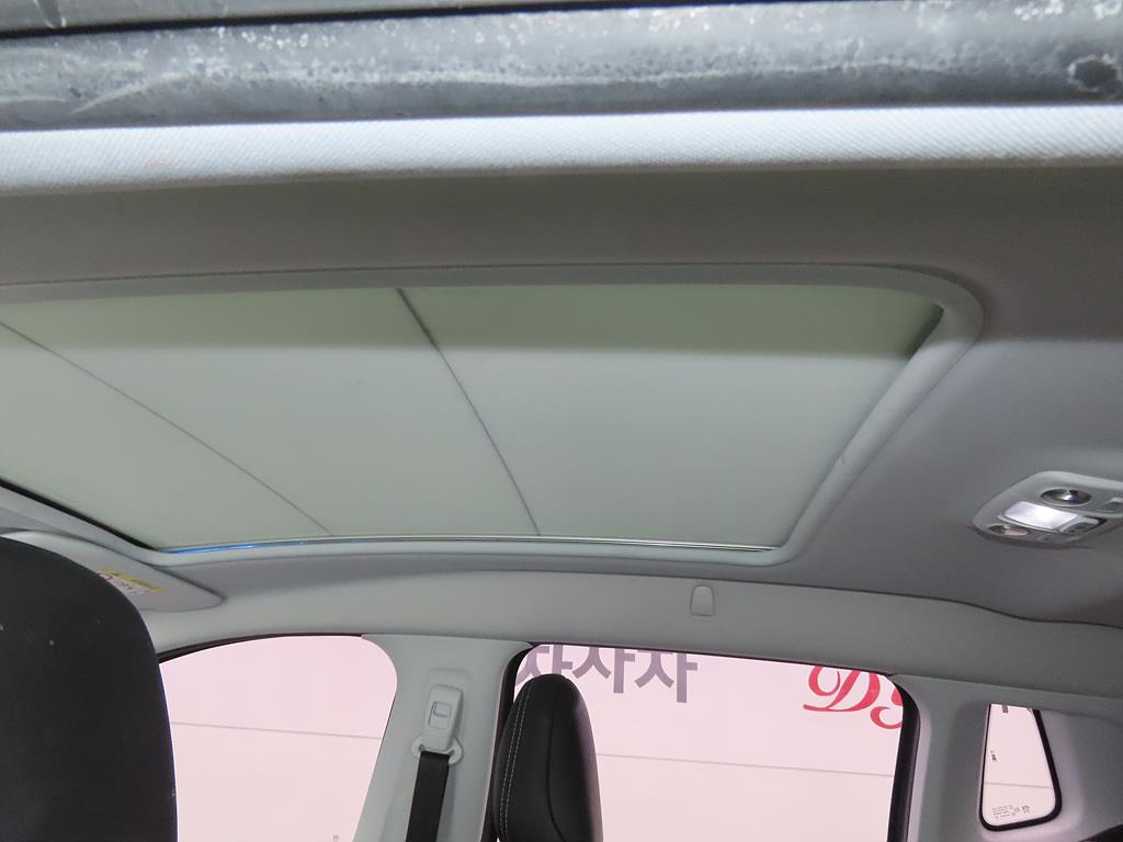 Peugeot 2008 2015 Gris - Importación desde Corea - HF Imports Iquique - Foto 18