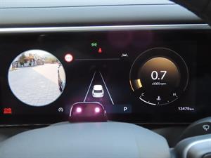 HYUNDAI Palisade - Vista 10