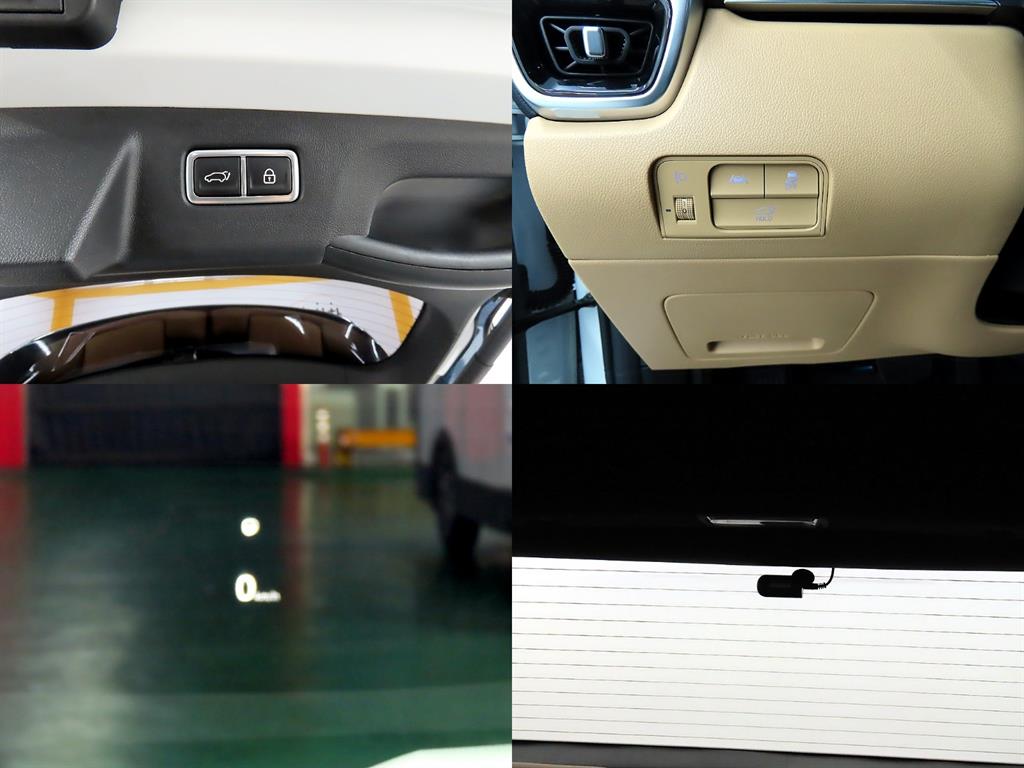 KIA Sorento 2023 - Importación desde Corea - HF Imports Iquique - Foto 17