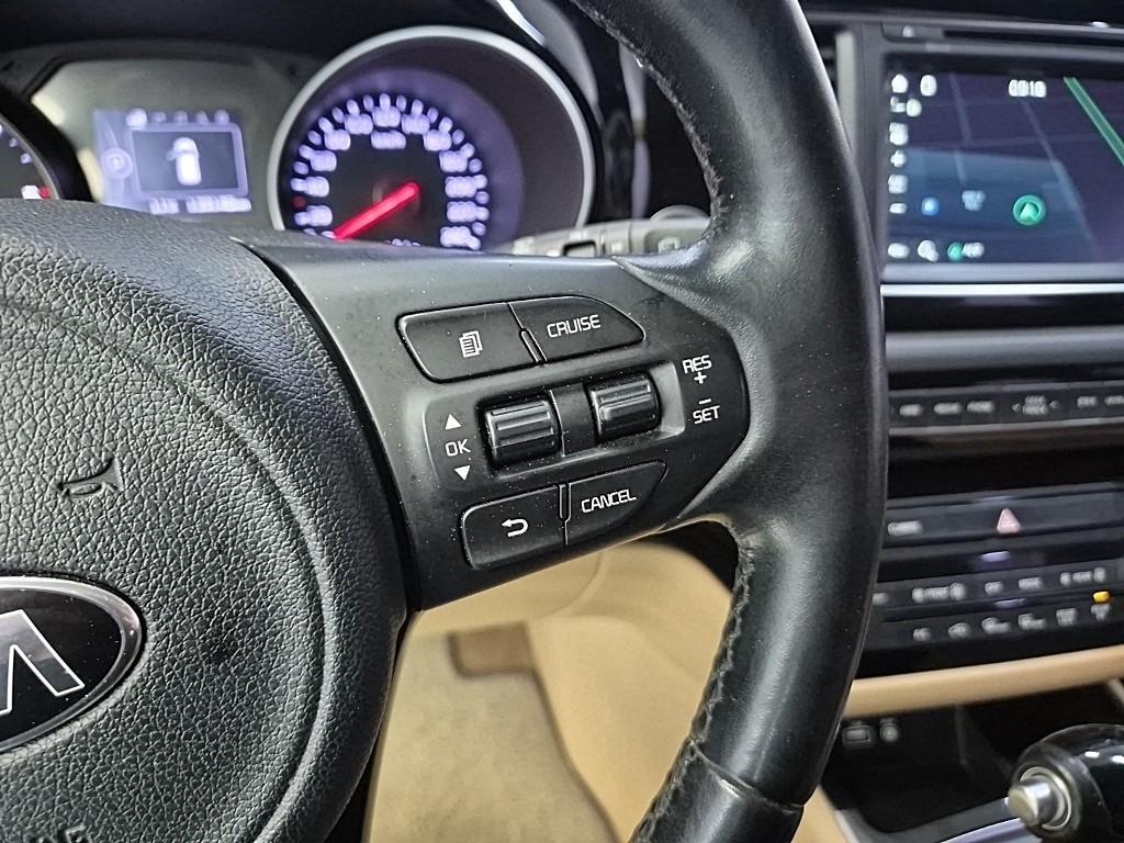 KIA Carnival 2015 Blanco - Importación desde Corea - HF Imports Iquique - Foto 16