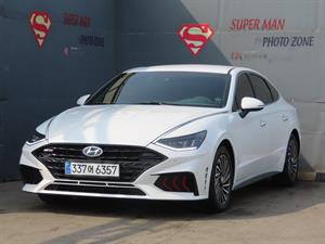 HYUNDAI Sonata - Vista 2