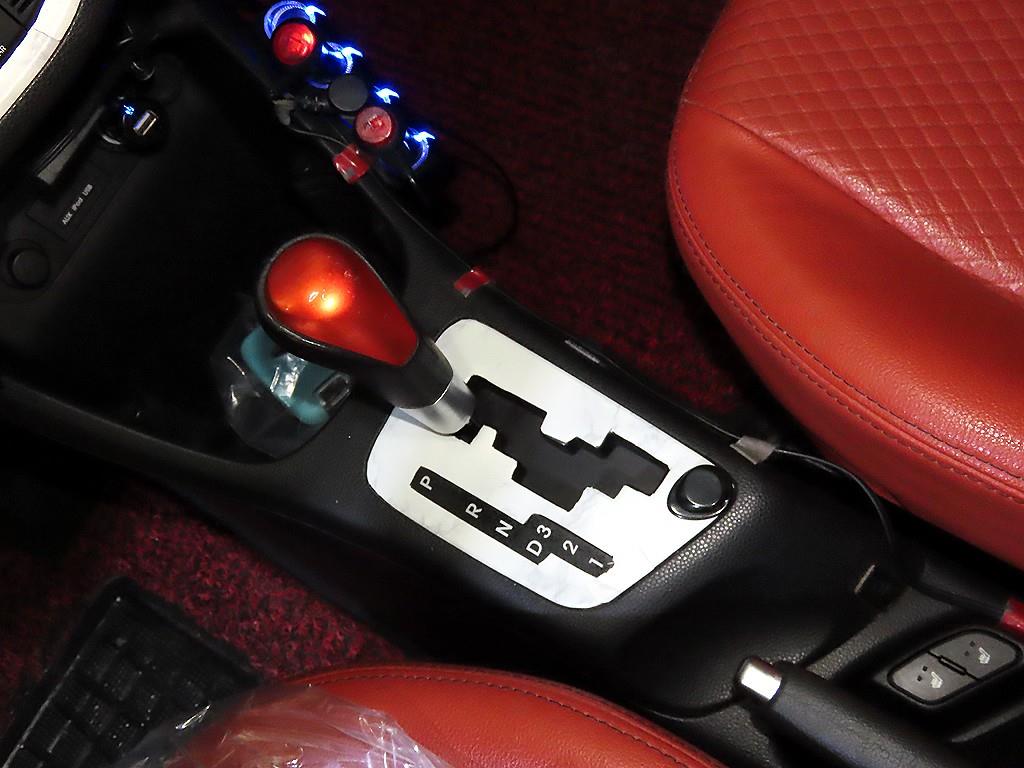 KIA Morning - Vista 12