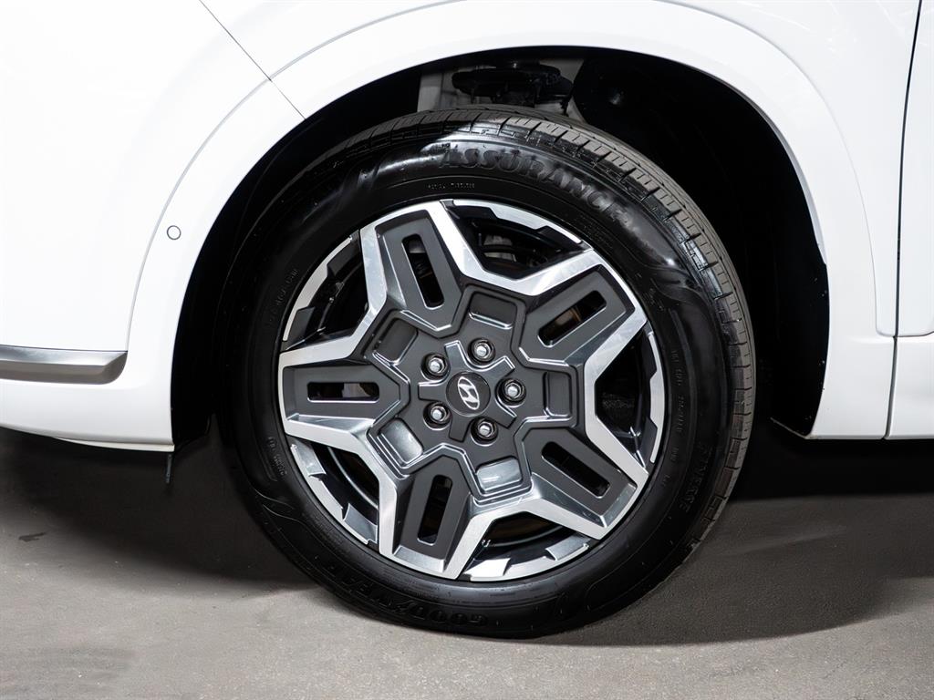 HYUNDAI Santa Fe 2022 Blanco - Importación desde Corea - HF Imports Iquique - Foto 20