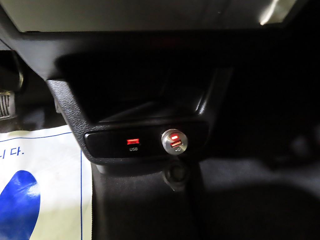 KIA Ray 2022 Blanco - Importación desde Corea - HF Imports Iquique - Foto 15