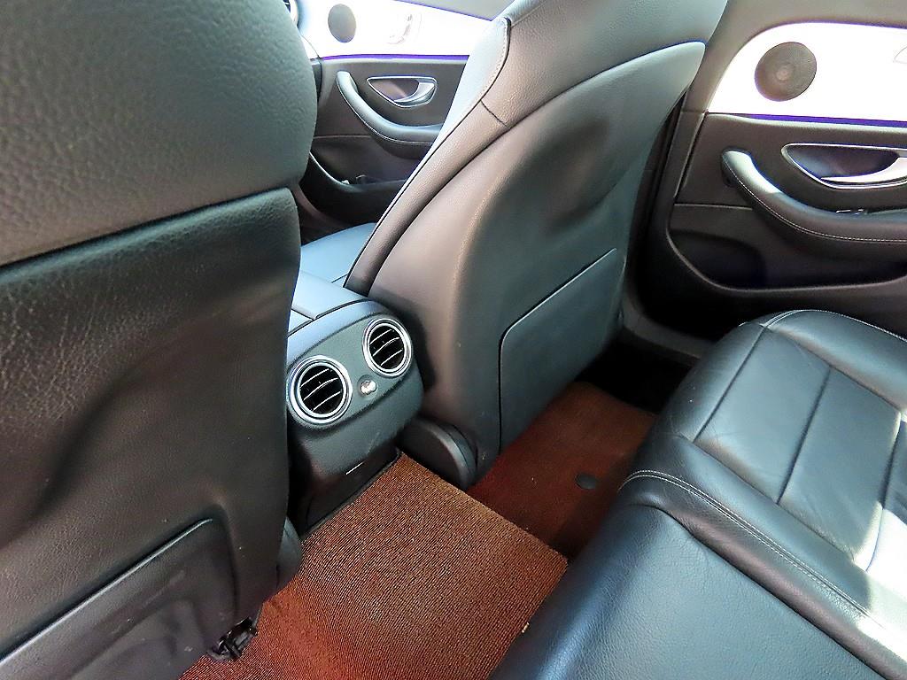 Mercedes Benz E class 2020 Blanco - Importación desde Corea - HF Imports Iquique - Foto 16