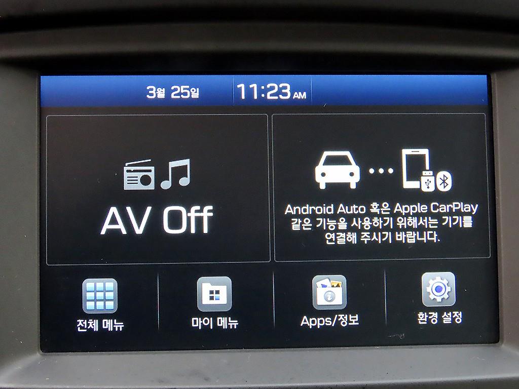 HYUNDAI Starex 2021 Blanco - Importación desde Corea - HF Imports Iquique - Foto 14